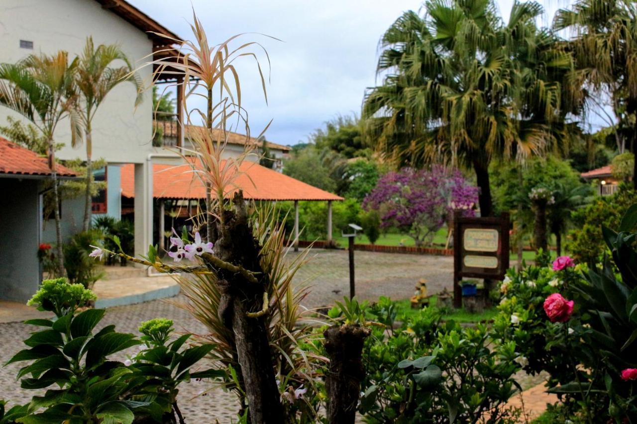 Pousada Da Sirlei Tiradentes Exterior foto